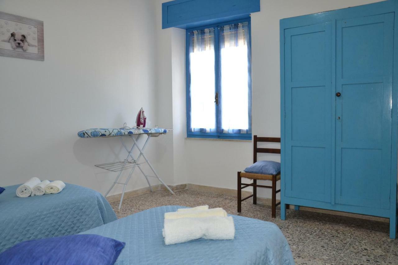 Casa Indipendente Immersa Nel Verde Con Vista Mare Dorgali Exterior foto